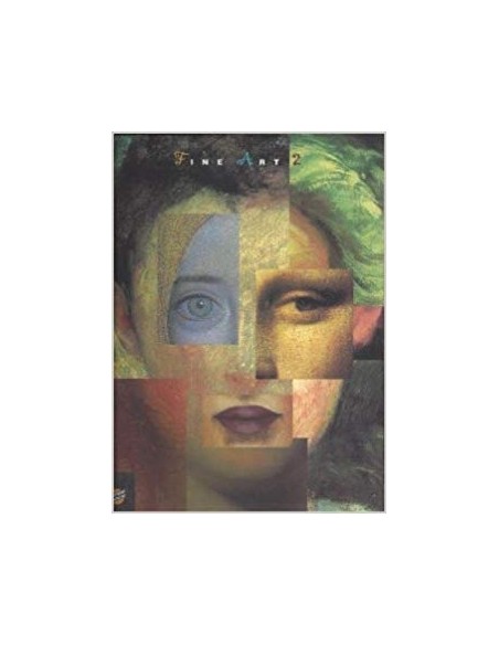 Fine Art 2 (Usado)