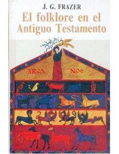 El folklore en el Antiguo Testamento (Nuevo)