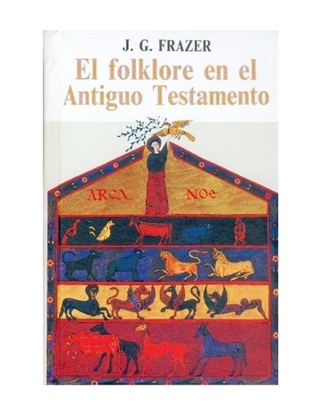 El folklore en el Antiguo Testamento (Nuevo)
