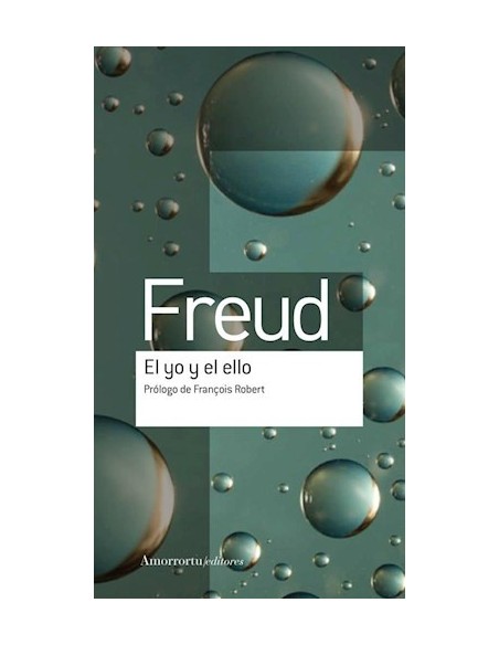 El yo y el ello (Nuevo)