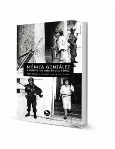 Apuntes de una época feroz (Usado)