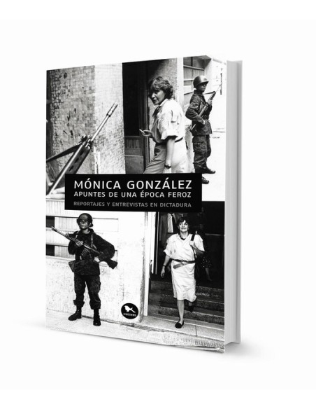 Apuntes de una época feroz (Usado)