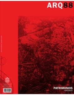 Revista ARQ 88 (Usado)