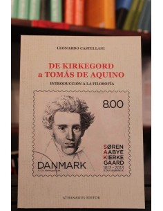 De Kierkegord a Tomás de Aquino (Nuevo)