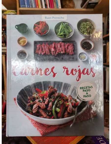 Carnes rojas (Nuevo)