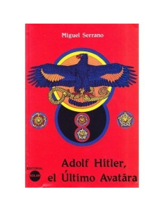 Adolf Hitler, el último Avatara (Nuevo)