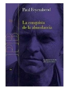 La conquista de la abundancia (Nuevo)