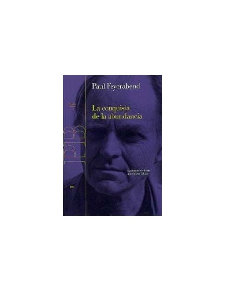 La conquista de la abundancia (Nuevo) La conquista de la abundancia (Nuevo)