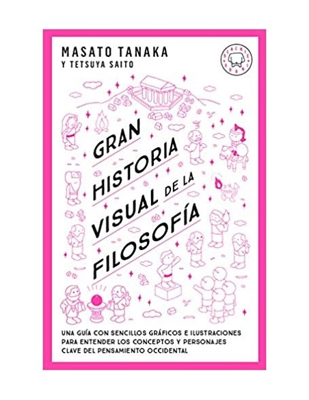 Gran historia visual de la filosofía (Nuevo) Gran historia visual de la filosofía (Nuevo)