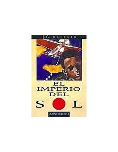 El imperio del sol (Nuevo)