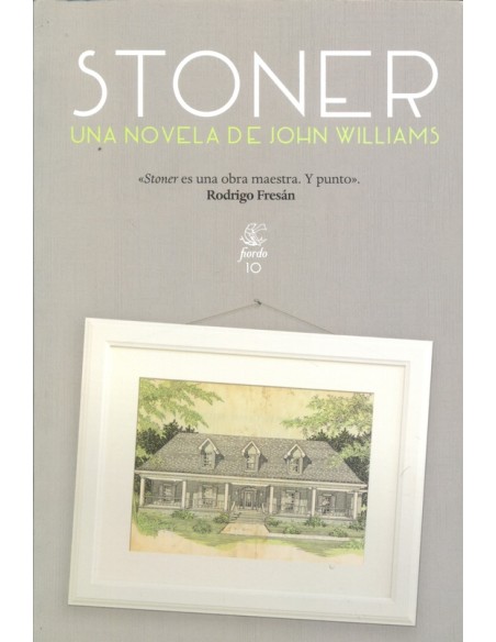 Stoner (Nuevo) Stoner (Nuevo)