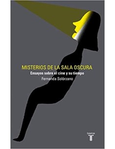 Misterios de la sala oscura (Usado)