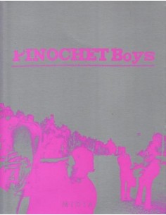 Pinochet Boys (Nuevo)