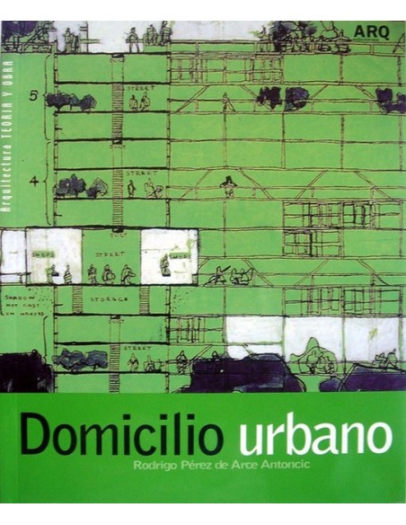 Domicilio urbano (Nuevo) Domicilio urbano (Nuevo)