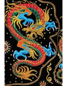 Bailarines del desierto (Nuevo)