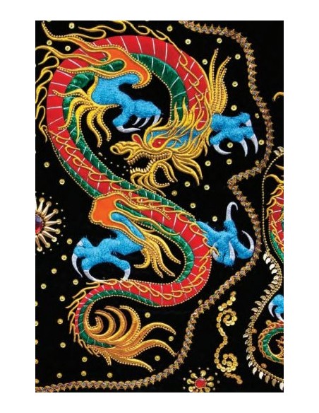 Bailarines del desierto (Nuevo)