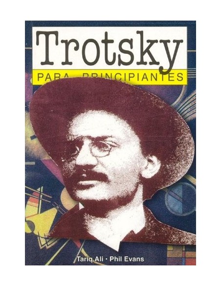 Trotsky para principiantes (Nuevo)