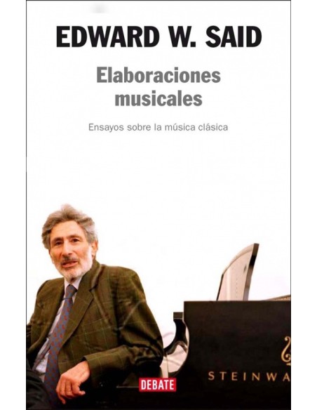 Elaboraciones musicales (Usado) Elaboraciones musicales (Usado)