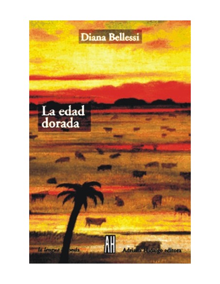 La edad dorada (Usado) La edad dorada (Usado)