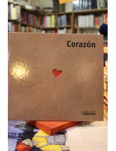 Corazón (Usado)