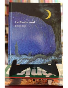 La piedra azul (Nuevo)