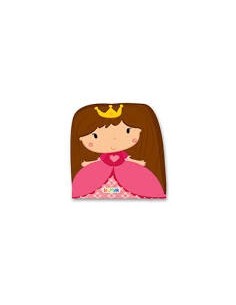 Princesa (Nuevo)