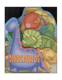 Dinosaurios (Charles Reasoner) (Nuevo)