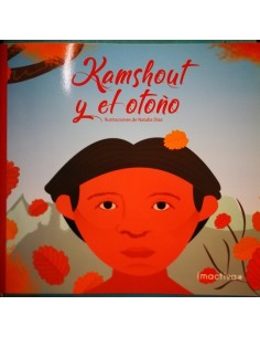 Kamshout y el otoño (Usado)