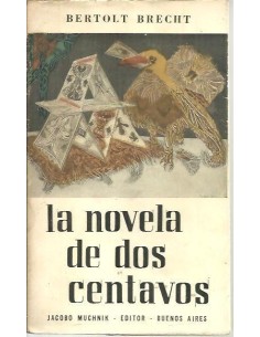 La novela de dos centavos (Nuevo)