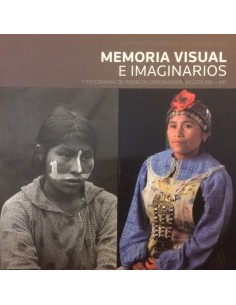 Memoria visual e imaginarios (Usado)
