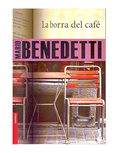 La borra de café (Usado)