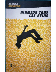 Alameda tras las rejas (Usado)