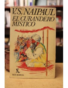 El curandero místico (Usado)