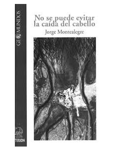 No se puede evitar la caída del cabello (Usado)