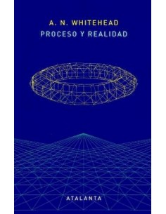 Proceso y realidad (Nuevo)