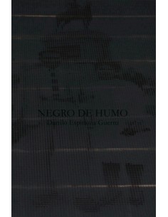 Negro de humo (Usado)