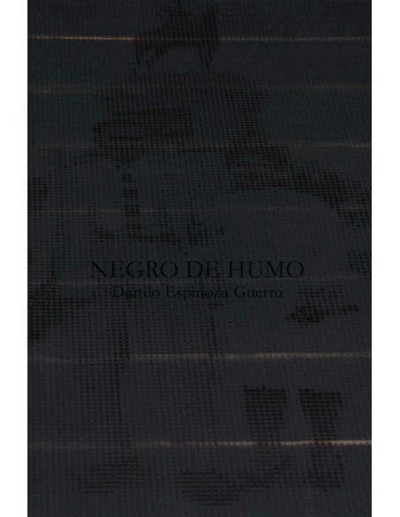 Negro de humo (Usado) Negro de humo (Usado)