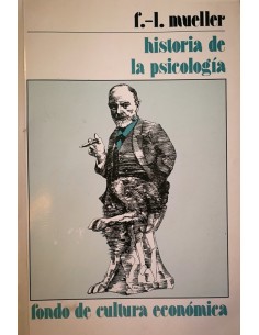 Historia de la psicología (Usado)