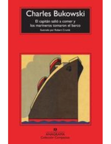 El capitán salio a comer y los marineros tomaron el barco (Nuevo) El capitán salio a comer y los marineros tomaron el barco (Nuevo)