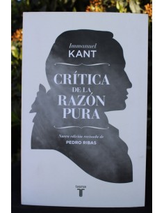 Crítica de la razón pura (Nuevo)