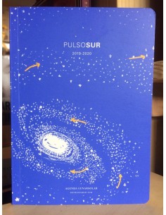 Agenda. Pulso Sur 2019-2020 (Nuevo)