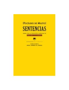 Sentencias (Abada) (Nuevo)