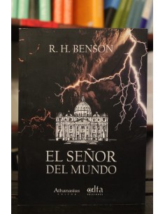 El señor del mundo (Nuevo)