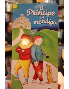El príncipe y el mendigo (Usado)