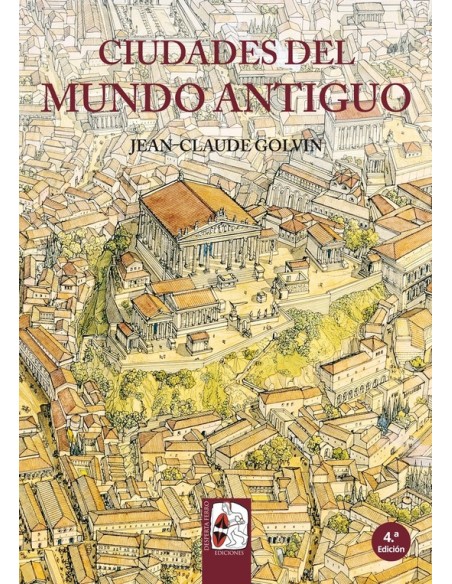Ciudades Del Mundo Antiguo (Nuevo)