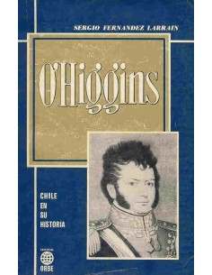 OHiggins (Usado)