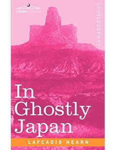 In ghostly Japan (Usado)