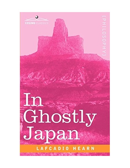 In ghostly Japan (Usado) In ghostly Japan (Usado)