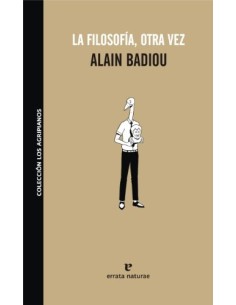La filosofía, otra vez (Usado)