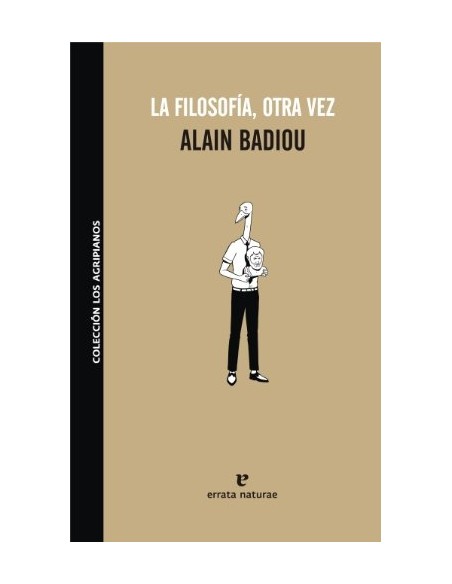 La filosofía, otra vez (Usado) La filosofía, otra vez (Usado)